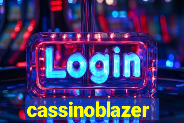 cassinoblazer