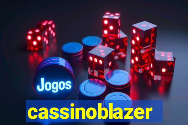 cassinoblazer