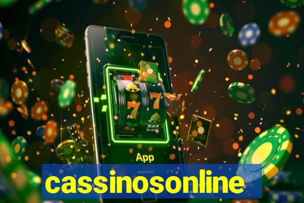 cassinosonline