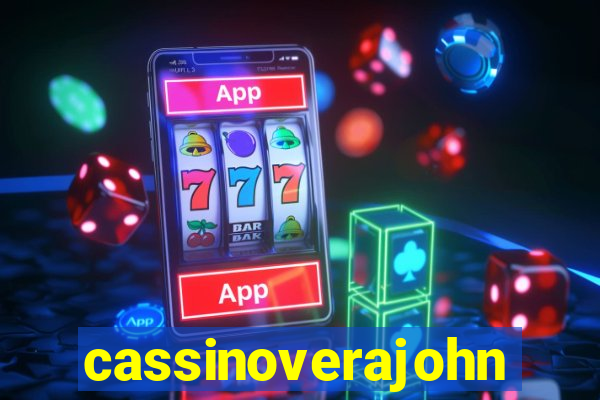 cassinoverajohn