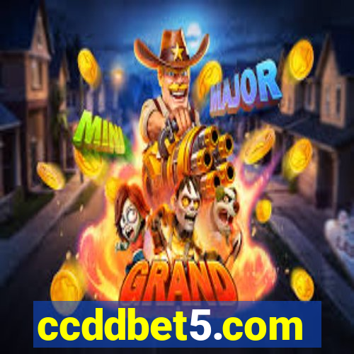 ccddbet5.com