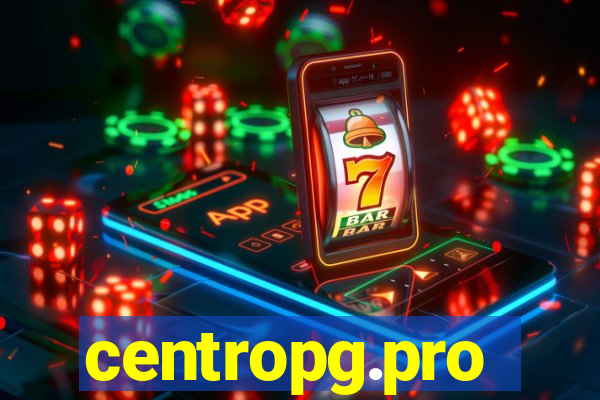 centropg.pro