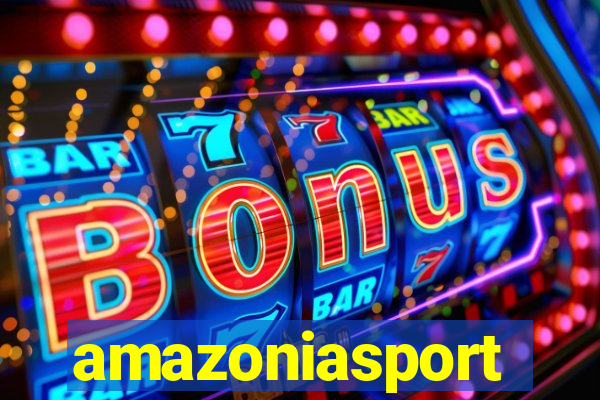 amazoniasport