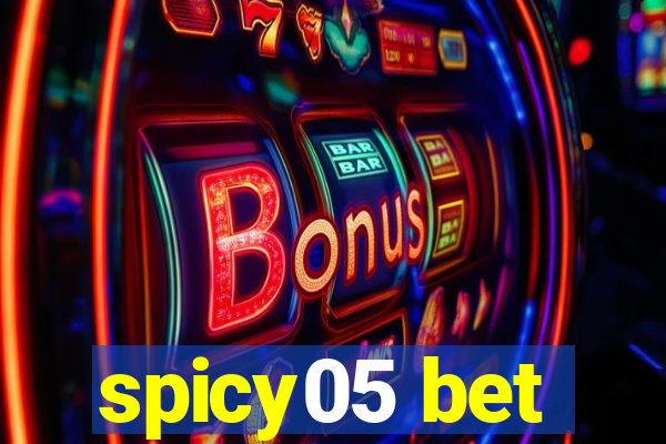 spicy05 bet