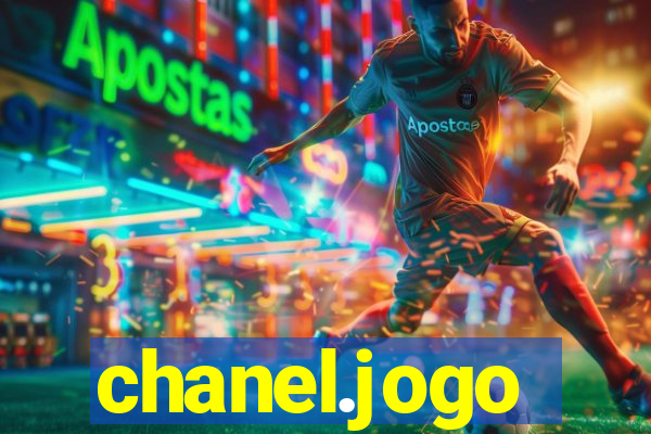 chanel.jogo