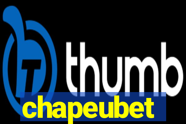 chapeubet