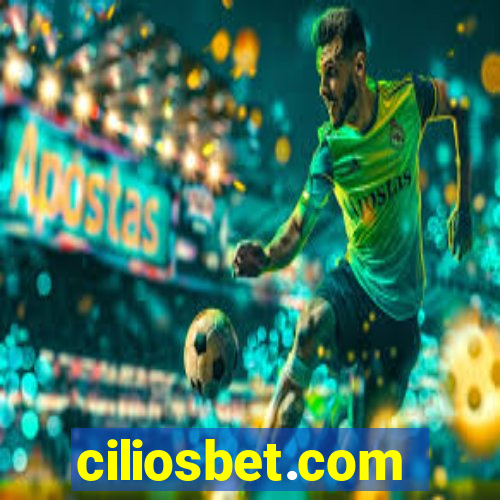 ciliosbet.com