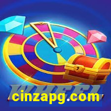 cinzapg.com