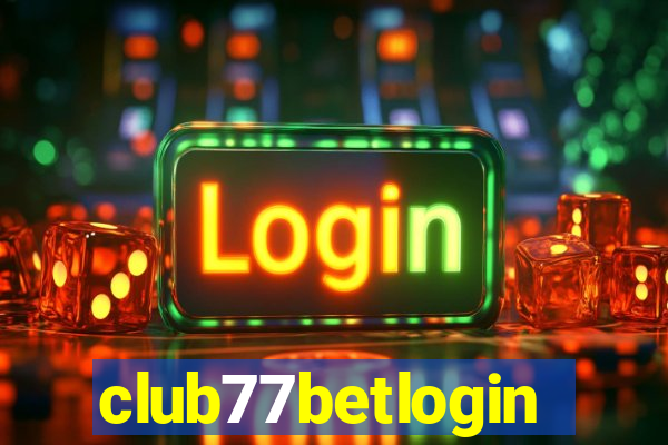 club77betlogin