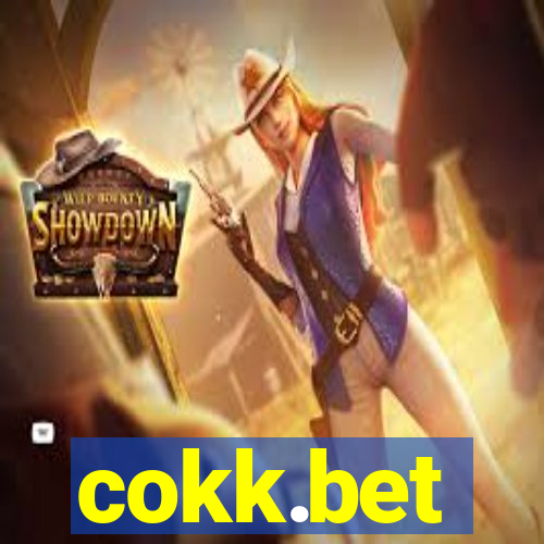 cokk.bet