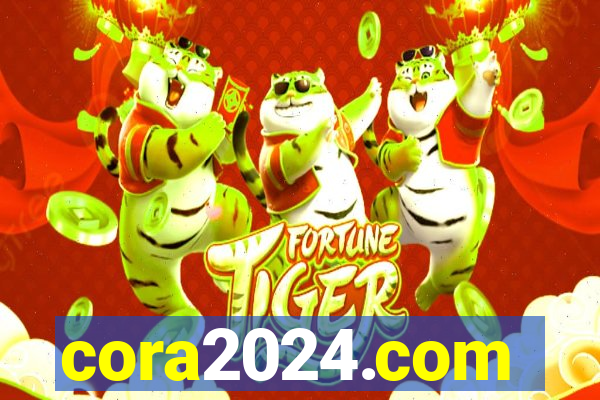 cora2024.com