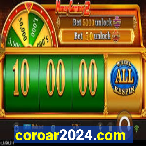 coroar2024.com