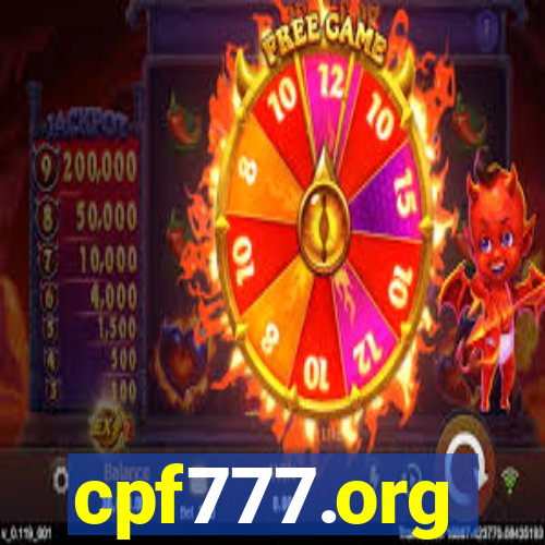 cpf777.org