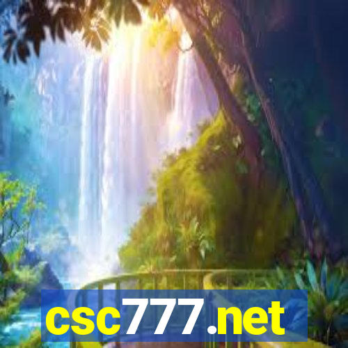 csc777.net