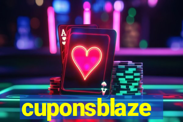 cuponsblaze