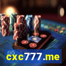 cxc777.me