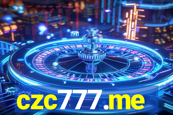 czc777.me