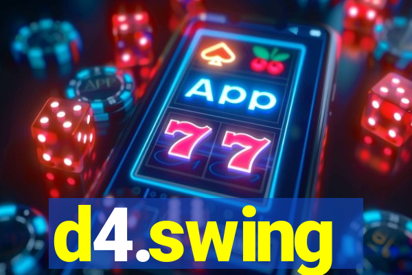 d4.swing