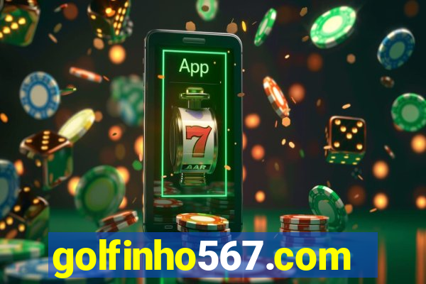 golfinho567.com