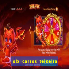 olx carros teixeira de freitas