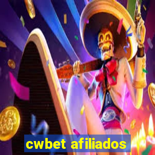 cwbet afiliados