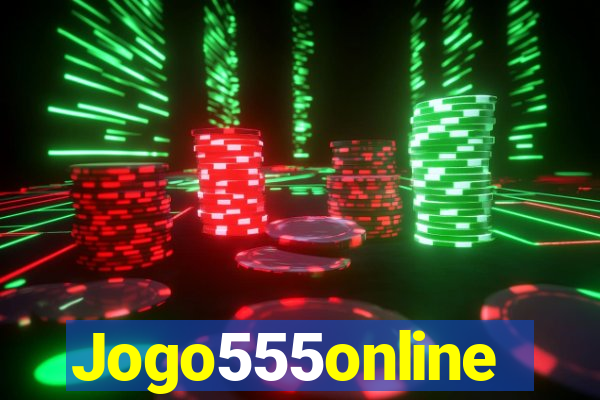 Jogo555online