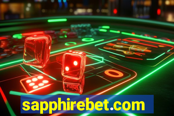 sapphirebet.com