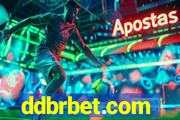 ddbrbet.com