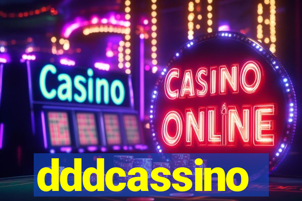 dddcassino