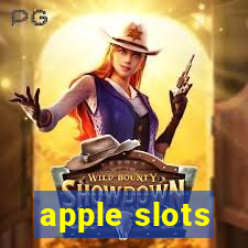 apple slots