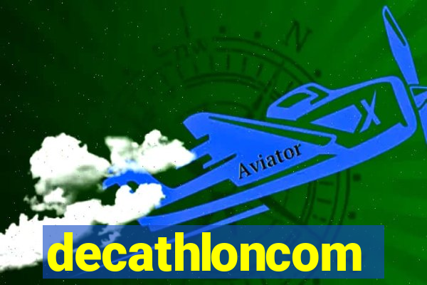 decathloncom