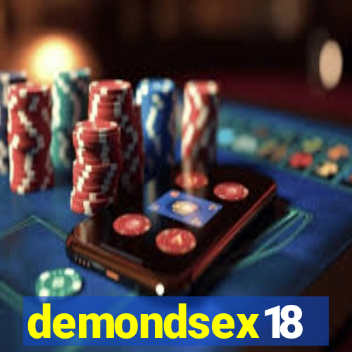 demondsex18