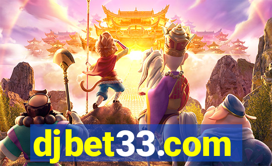 djbet33.com