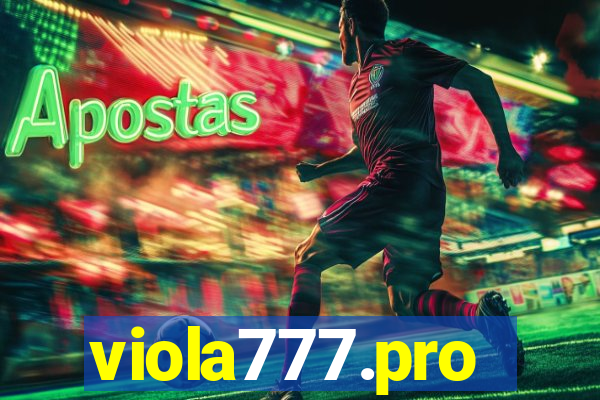 viola777.pro