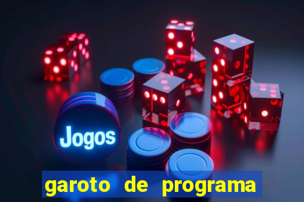 garoto de programa de porto seguro