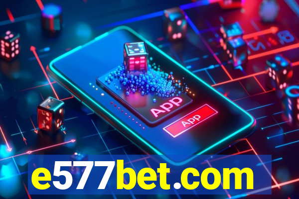 e577bet.com