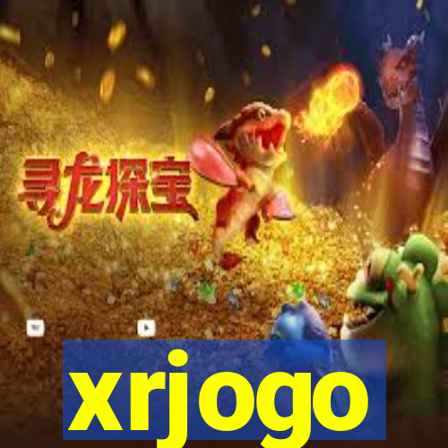 xrjogo