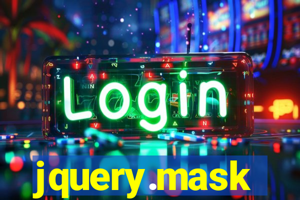 jquery.mask