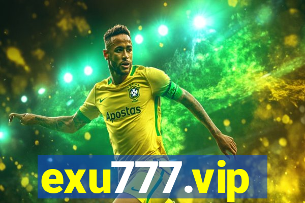 exu777.vip