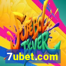 7ubet.com