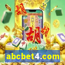 abcbet4.com