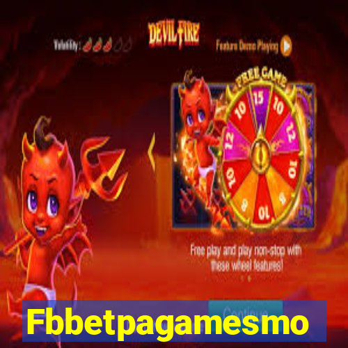 Fbbetpagamesmo