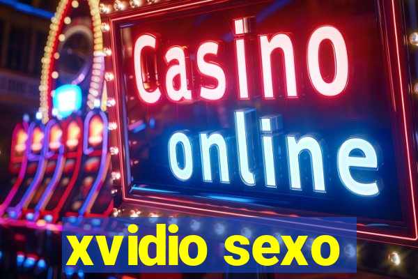 xvidio sexo