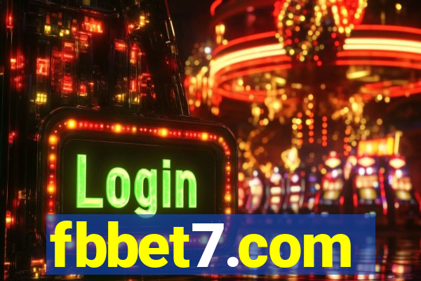 fbbet7.com