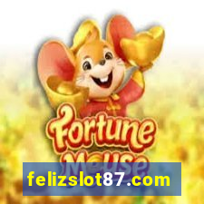 felizslot87.com