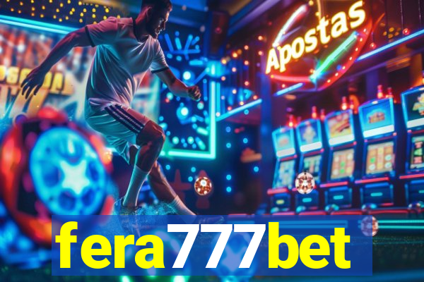 fera777bet