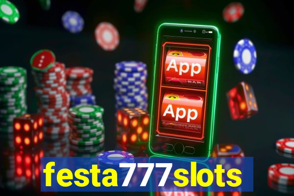 festa777slots