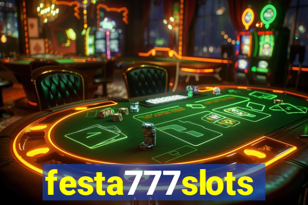 festa777slots