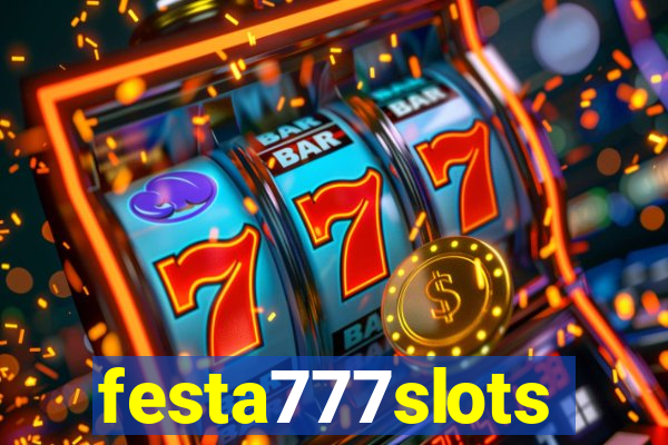 festa777slots