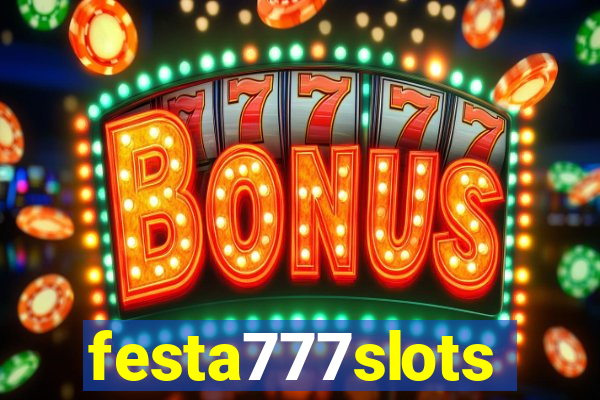 festa777slots